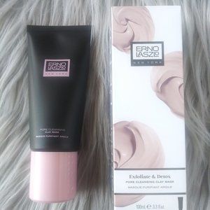 Erno LasLo NY - Exfoliate and Detox Mask